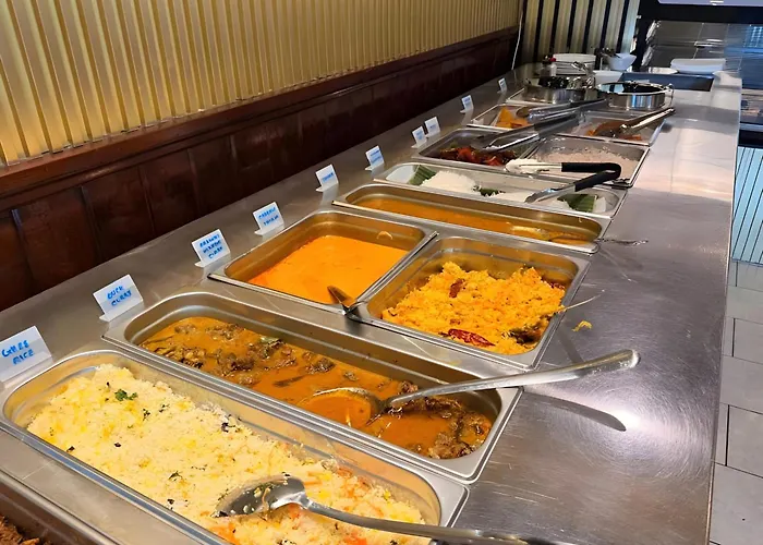 Empress Inn And Suites By The Falls Niagara Falls